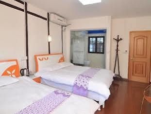 Xitang Happy Inn Jiaxing Exterior photo